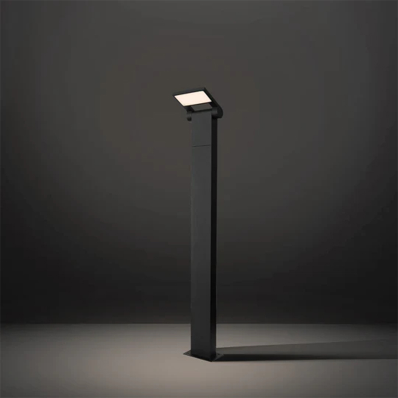 11706 IP54 10W 750Lm LED-buitenpadverlichting