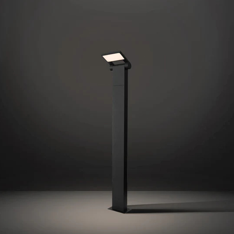 11706 LED IP54 10W 750Lm Binnenkomstverlichting