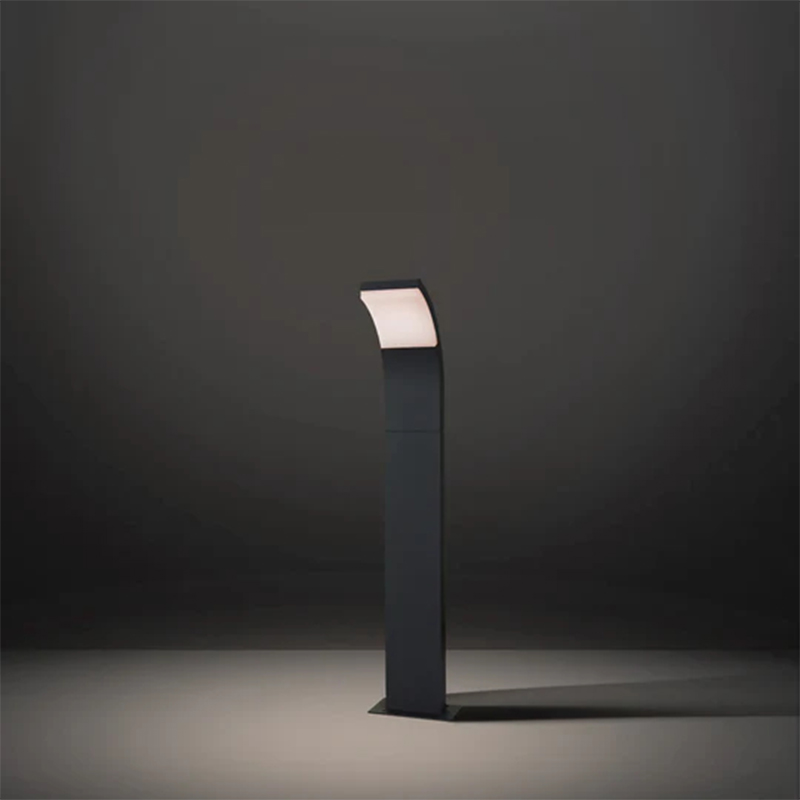18512 LED-padlandschapslamp voor buiten