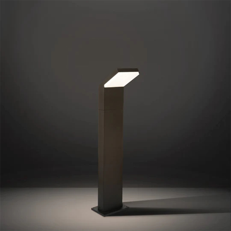 19220 IP54 10W 750Lm buitenpadverlichting