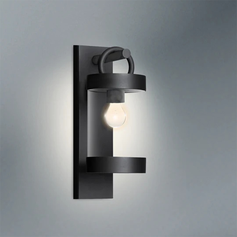 32331 IP44 28W LED-buitenwandlamp