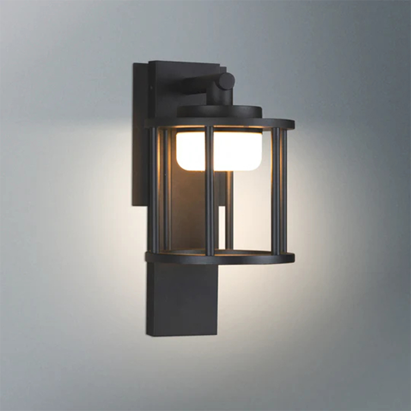 36309/36311 LED-wandlamp voor buiten