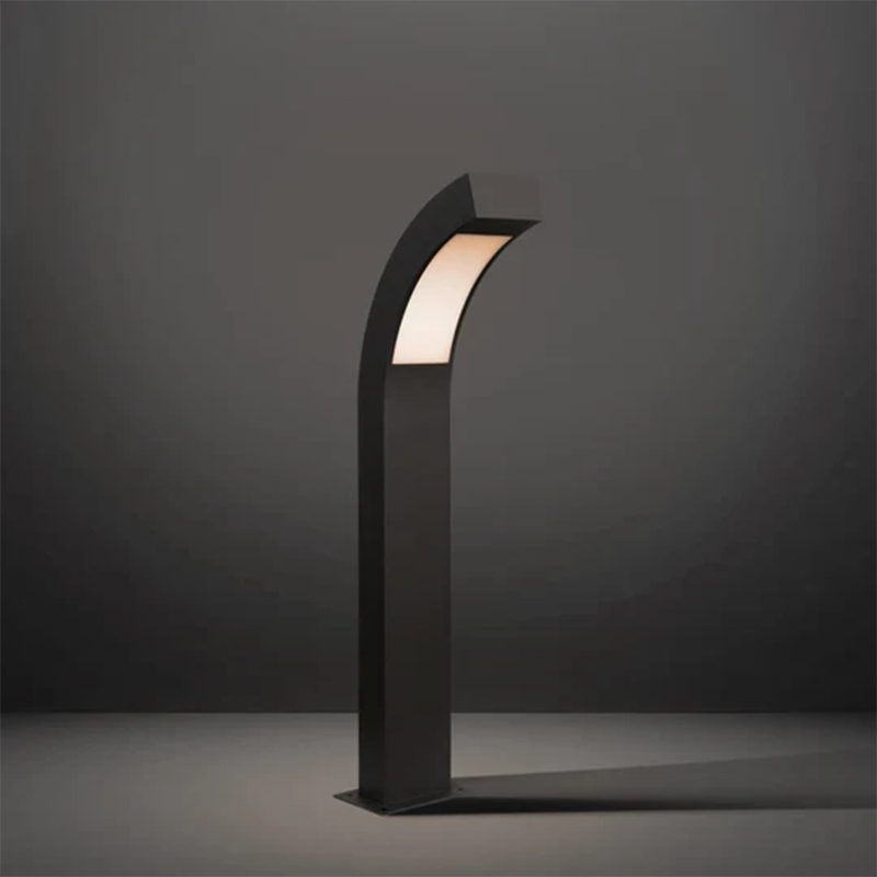 12558 LED-tuinpadverlichting voor buitenverlichting