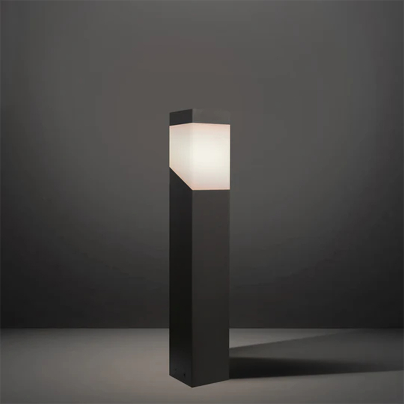 17216 IP44 40W LED-instapverlichting voor buitenbinnenplaats