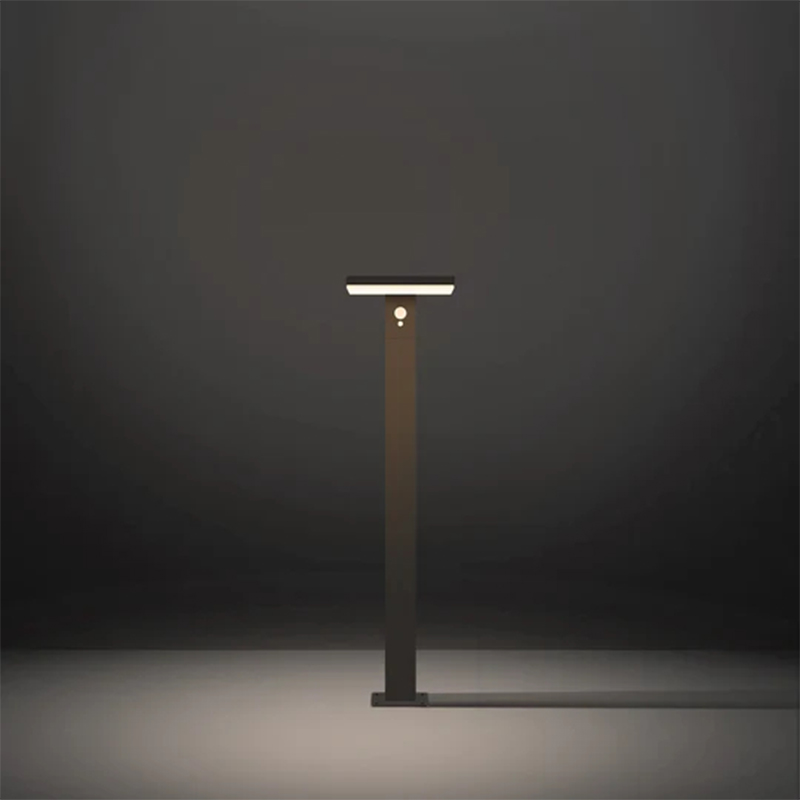 17330 Tuinpadverlichting op zonne-energie