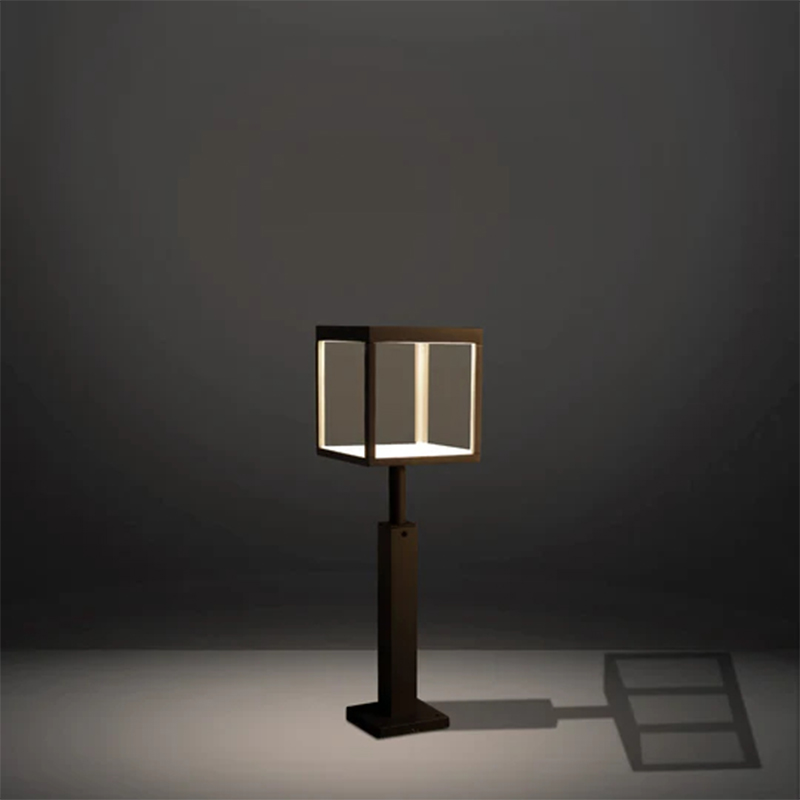 22522 13W 800Lm Outdoor Path Tuinlamp