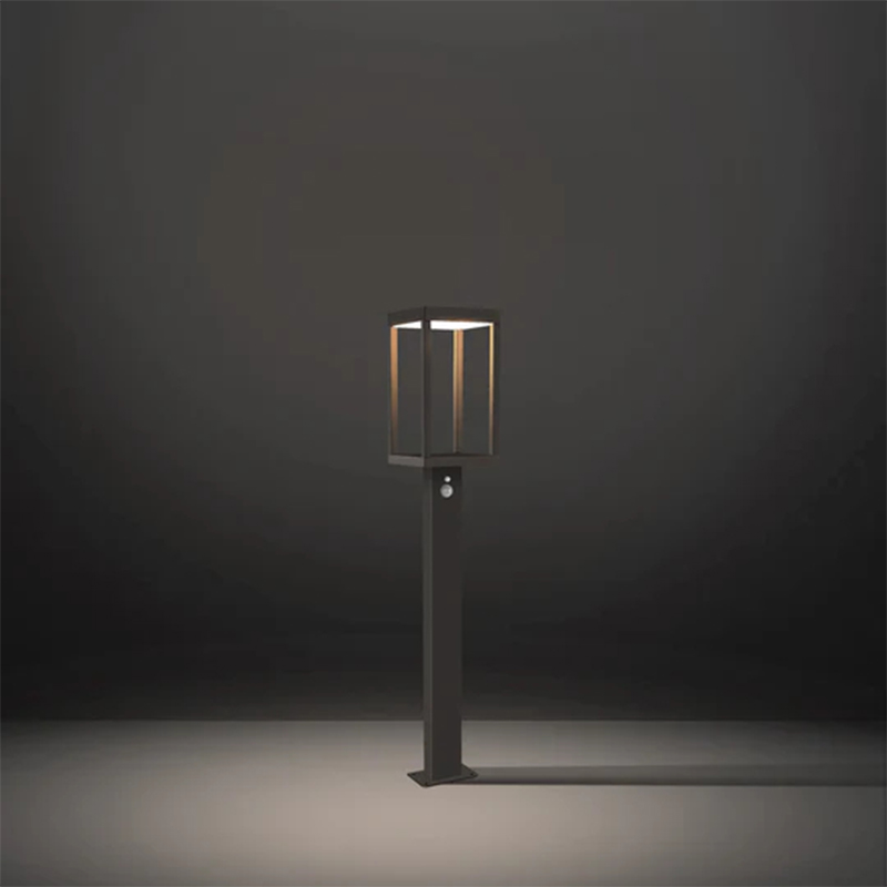 22562 Tuinpadverlichting op zonne-energie