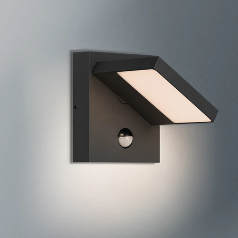 32119 LED IP54 13W 650Lm buitenwandlamp